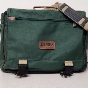 USGS Tote